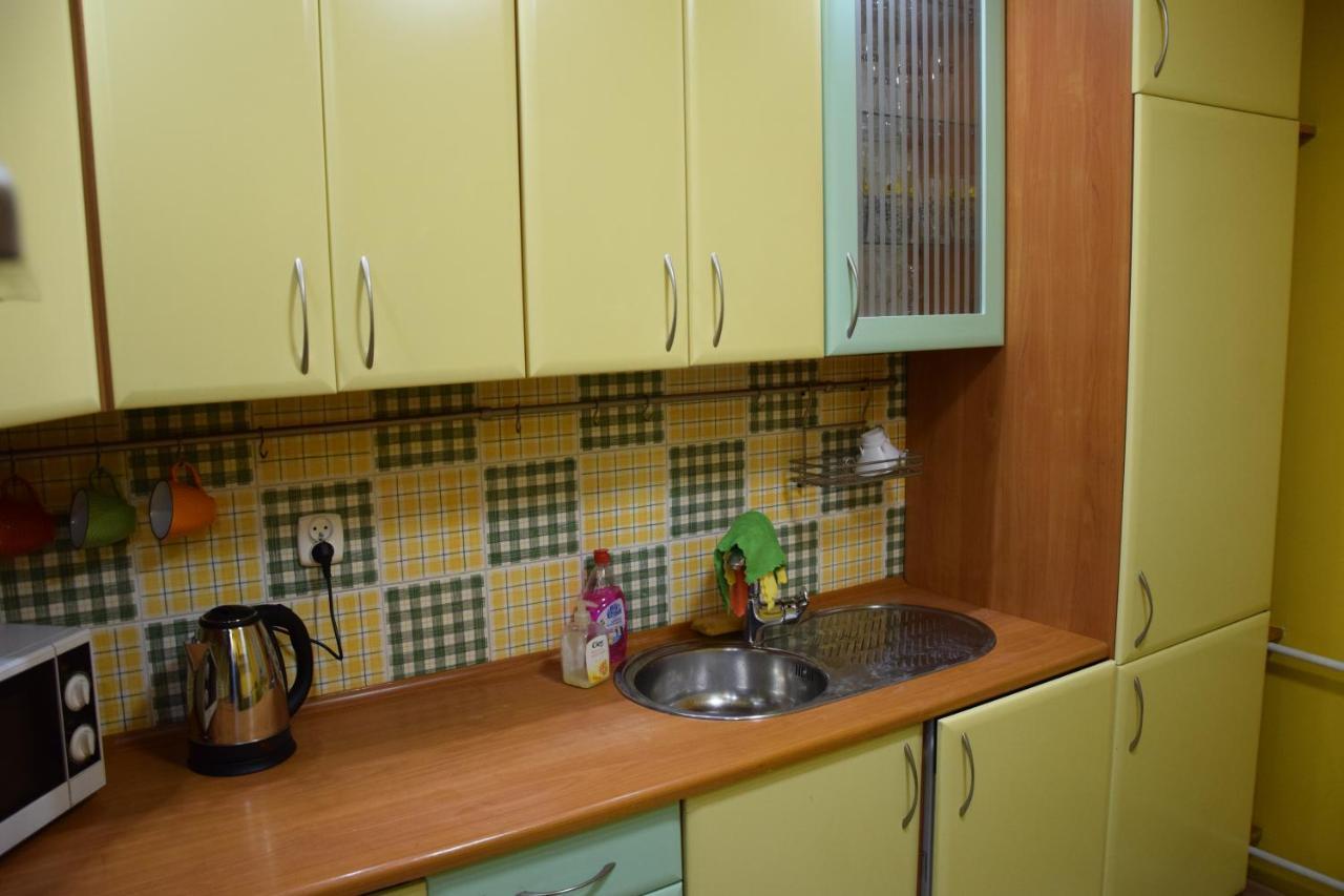 Apartment Julia 1-6 Os Ii Pietro Ze Sniadaniem Kontynentalnym