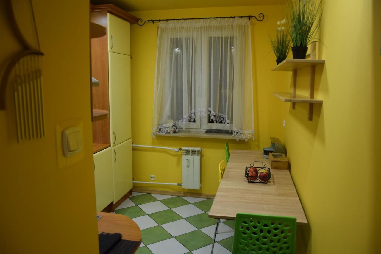 Julia 1-6 Os Ii Pietro Ze Sniadaniem Kontynentalnym Kielce