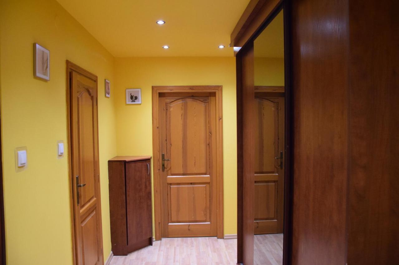 Julia 1-6 Os Ii Pietro Ze Sniadaniem Kontynentalnym Apartment Kielce
