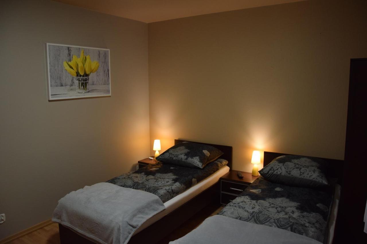 Apartment Julia 1-6 Os Ii Pietro Ze Sniadaniem Kontynentalnym