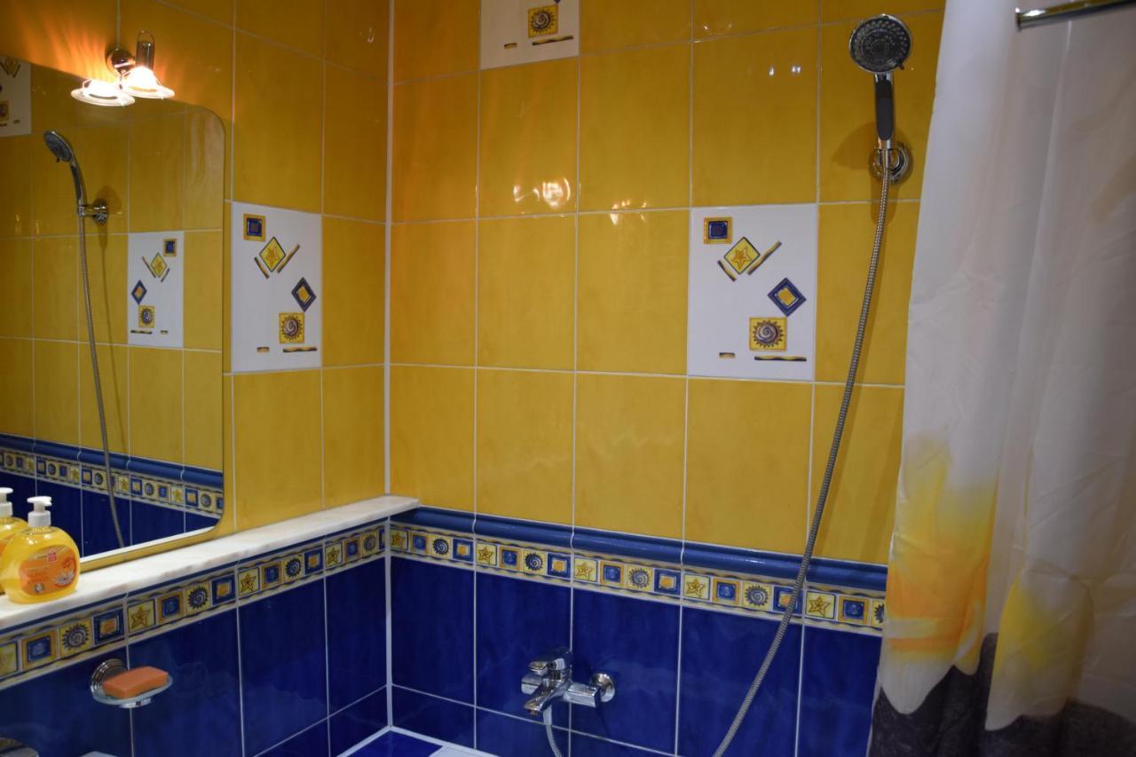 Julia 1-6 Os Ii Pietro Ze Sniadaniem Kontynentalnym Apartment